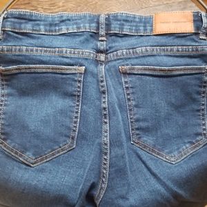 Zara Trafaluc Jeans 🌟